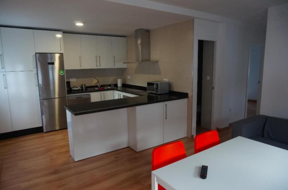 Apartamento Galco *